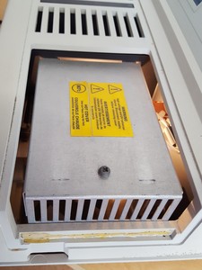 Thumbnail image of UNICAM 8625 UV/VIS Spectrometer Lab PU 8625 Spec