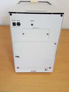 Thumbnail image of A&D AND FR-200 Digital Precision Analytical Balance Weighing Scales Lab