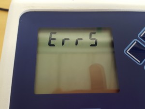 Thumbnail image of Jenway Model 6305 Spectrophotometer Spectometer Lab