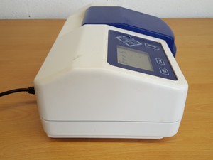 Thumbnail image of Jenway Model 6305 Spectrophotometer Spectometer Lab