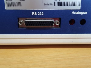 Thumbnail image of Jenway Model 6305 Spectrophotometer Spectometer Lab