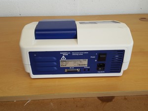 Thumbnail image of Jenway Model 6305 Spectrophotometer Spectometer Lab