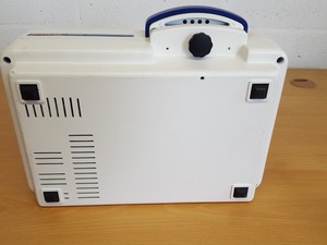 Thumbnail image of Jenway Model 6305 Spectrophotometer Spectometer Lab