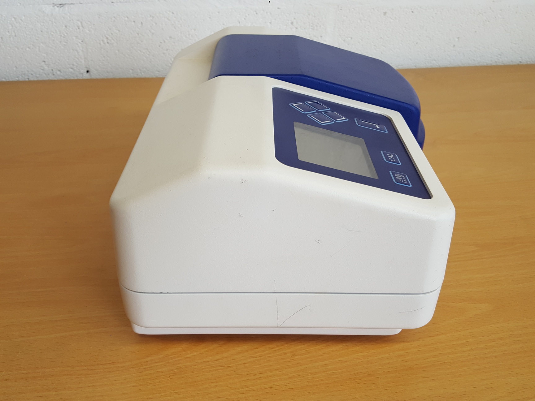 JENWAY 6305 Spectrophotometer Spectrometer Lab