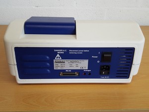 Thumbnail image of JENWAY 6305 Spectrophotometer Spectrometer Lab