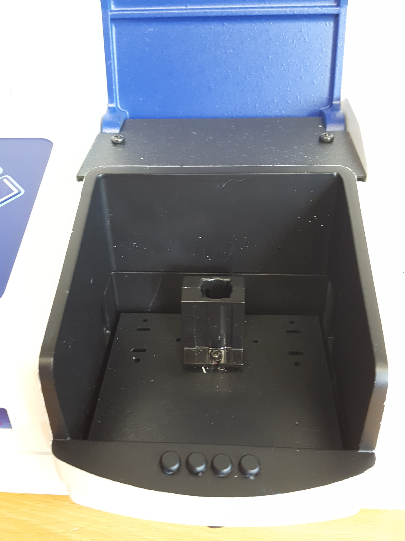 Jenway 6305 Uv/Vis Spectrophotometer at Petra Webster blog