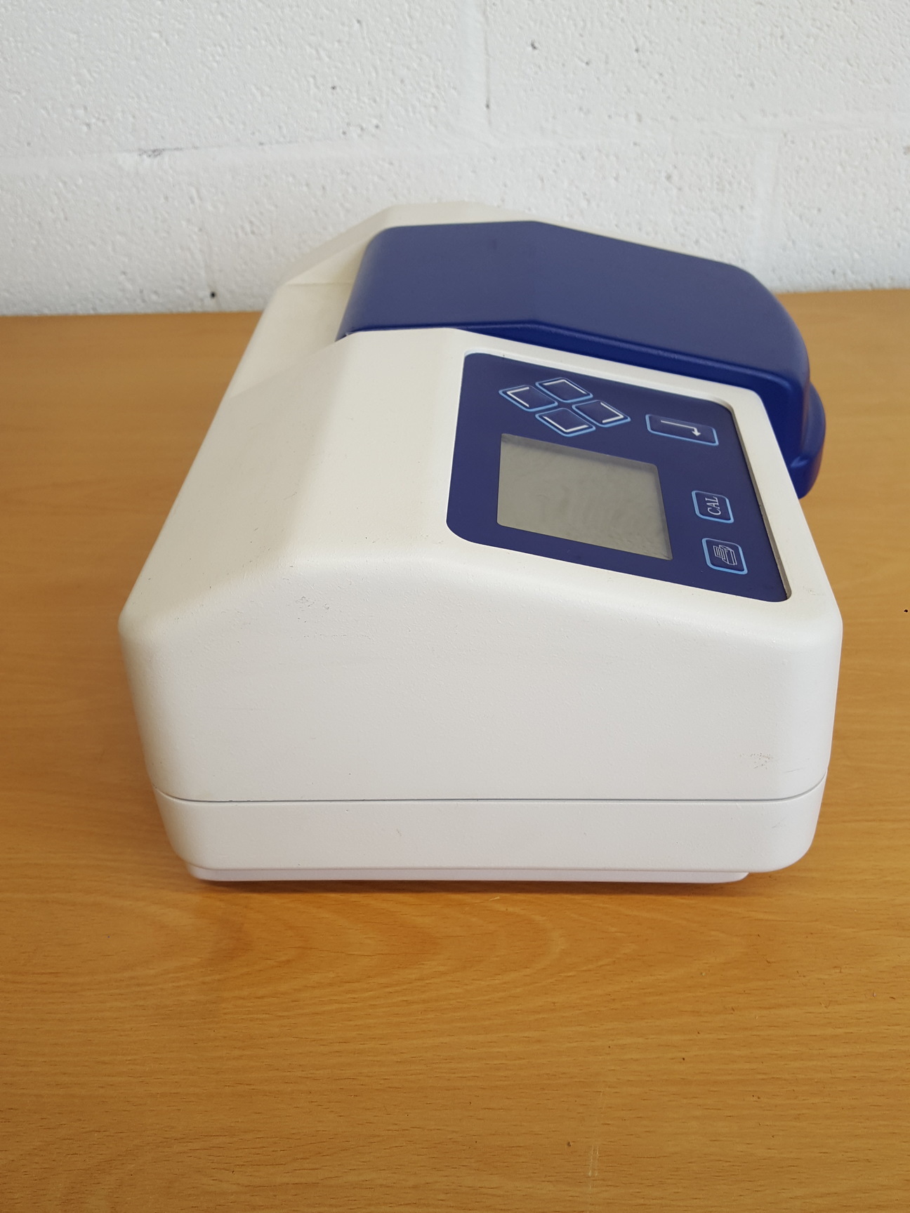 Image of JENWAY 6305 Lab Spectrophotometer Spectrometer