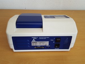 Thumbnail image of JENWAY 6305 Lab Spectrophotometer Spectrometer