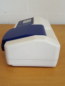 Thumbnail image of JENWAY 6305 Lab Spectrophotometer Spectrometer