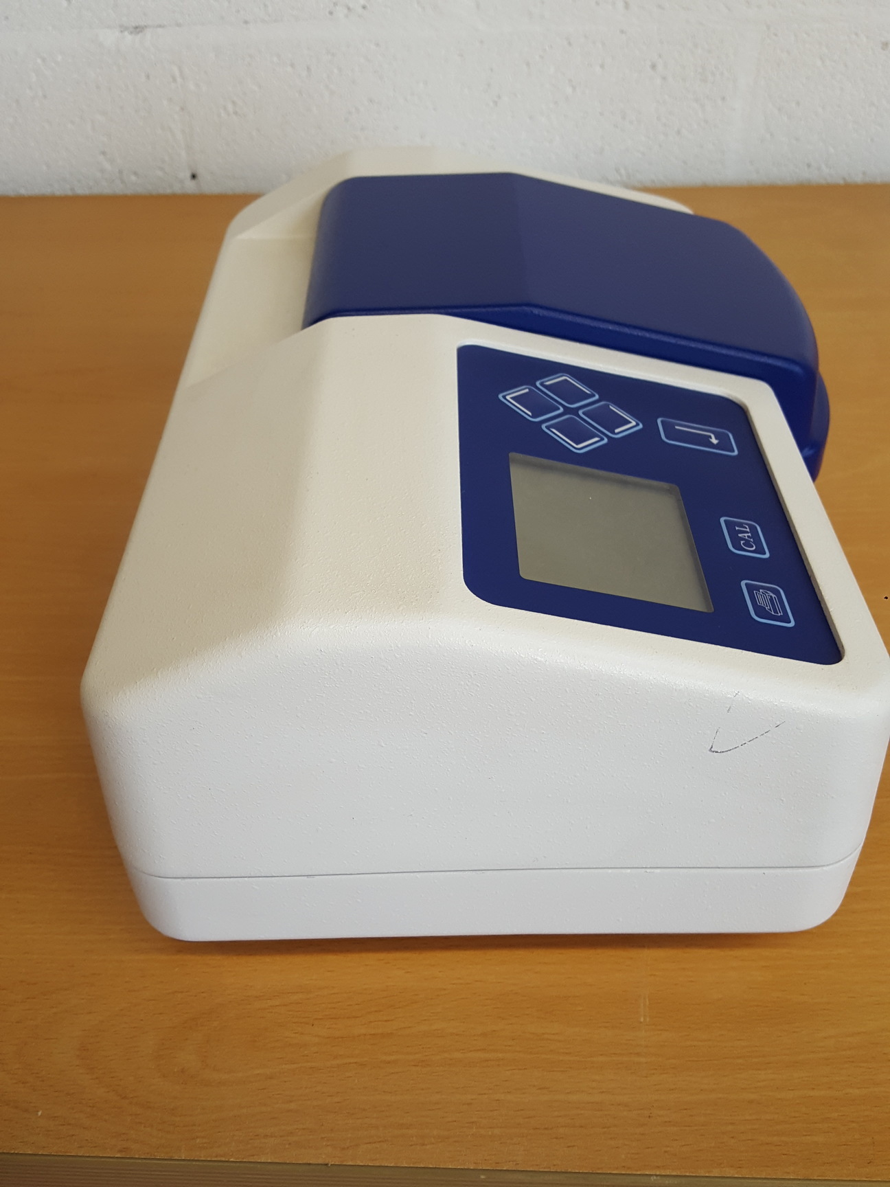 Jenway 6305 Uv/Vis Spectrophotometer at Petra Webster blog