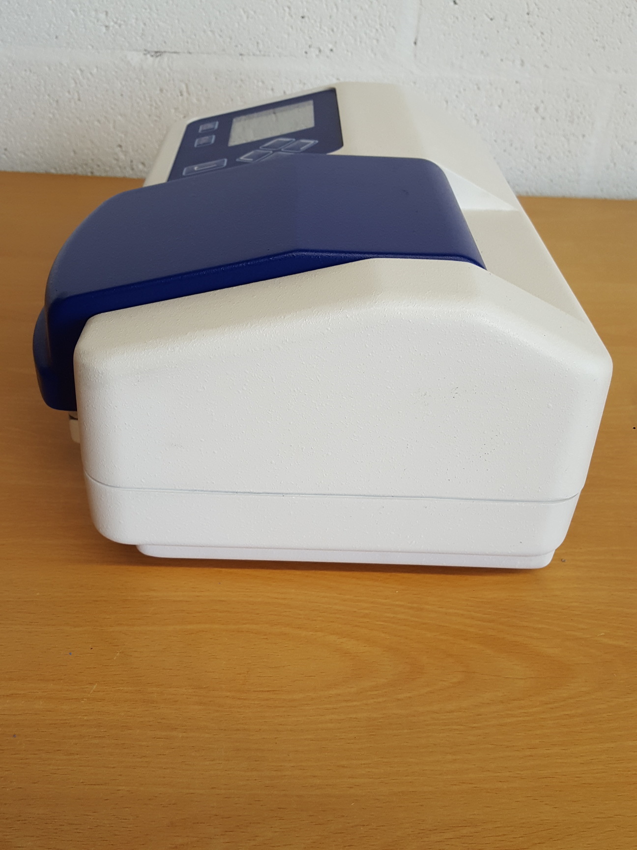 Image of JENWAY Spectrophotometer Model 6305 Lab Spectrometer