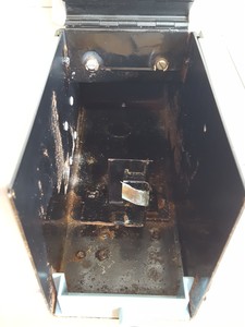 Thumbnail image of UNICAM 8625 UV/VIS Spectrometer Model: PU 8625 Lab