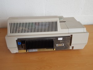 Thumbnail image of UNICAM 8625 UV/VIS Spectrometer Model: PU 8625 Lab