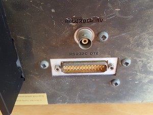 Thumbnail image of UNICAM 8625 UV/VIS Spectrometer Model: PU 8625 Lab