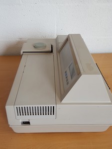 Thumbnail image of UNICAM 8625 UV/VIS Spectrometer Model: PU 8625 Lab