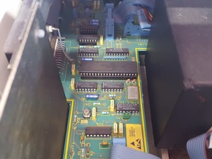 Thumbnail image of UNICAM 8625 UV/VIS Spectrometer Model: PU 8625 Lab