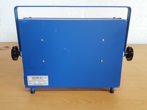 Thumbnail image of Copley Apollo I X-Ray Viewing Light Box Illuminator Lamp with Magnifier Lab