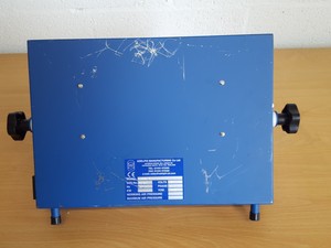 Thumbnail image of Copley Apollo I  X-Ray Viewing Light Box Lab Lamp Illuminator with Magnifier 