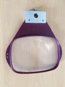 Thumbnail image of Copley Apollo I  X-Ray Viewing Light Box Lab Lamp Illuminator with Magnifier 