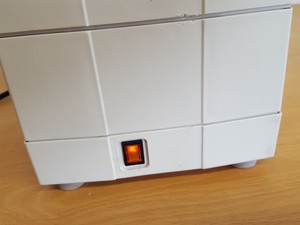 Thumbnail image of Buchi V-700 Diaphragm Vacuum Pump CH-9230 Lab