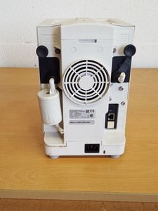 Thumbnail image of Buchi V-700 Diaphragm Vacuum Pump CH-9230 Lab