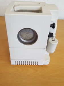 Thumbnail image of Buchi V-700 Diaphragm Vacuum Pump CH-9230 Lab