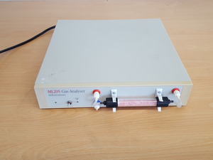 Thumbnail image of AD Instruments Gas Analyser ML205 Lab