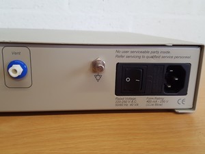 Thumbnail image of AD Instruments Gas Analyser ML205 Lab