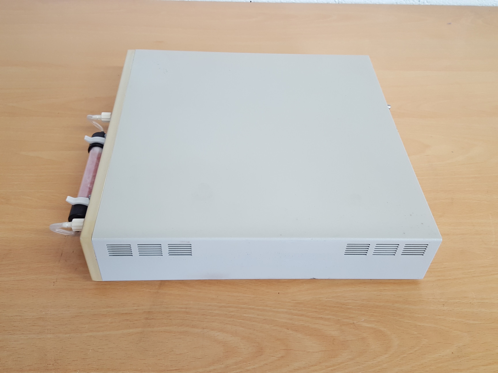 Image of AD Instruments Gas Analyser ML205 Lab