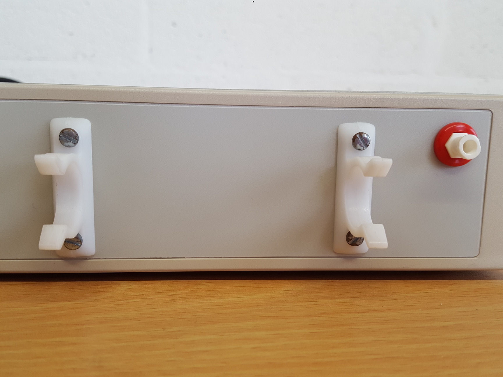 Image of AD Instruments Gas Analyser ML205 Lab