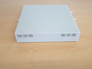 Thumbnail image of AD Instruments Gas Analyser ML205 Lab