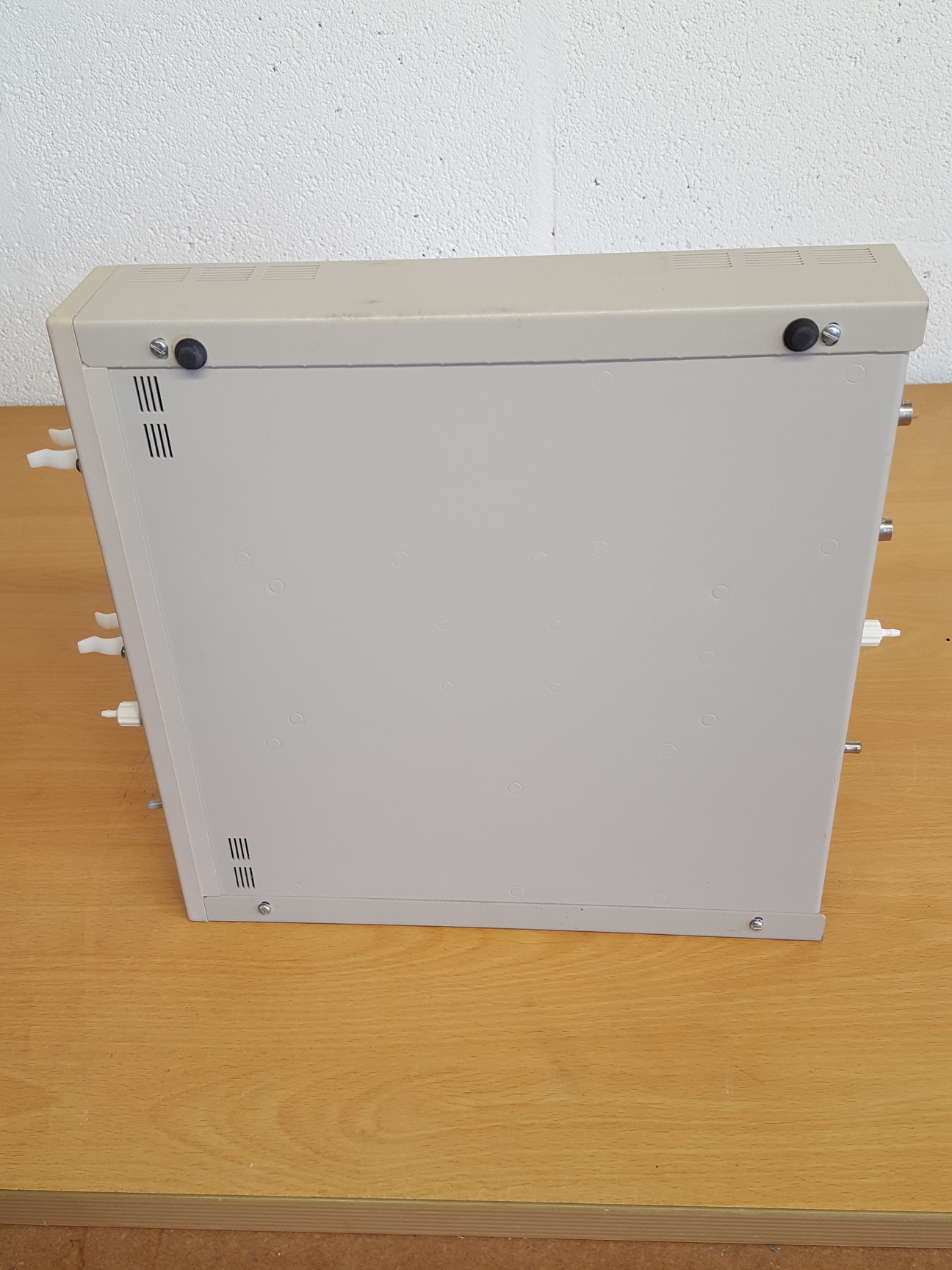 Image of AD Instruments Gas Analyser ML205 Lab