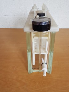 Thumbnail image of FlashVac 20 Piece Vacuum Manifold Unit with Rack Cartridge Processing Station