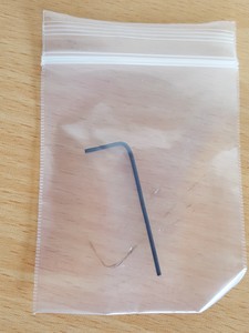 Thumbnail image of Ocean Optics Agilent Technologies PN: 11-1012 1cm Cuvette Holder CUV Lab