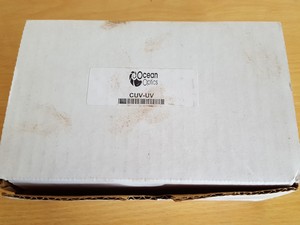 Thumbnail image of Ocean Optics Agilent Technologies PN: 11-1012 1cm Cuvette Holder CUV Lab