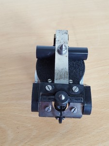 Thumbnail image of Vintage W.H.Mayes & Son John Bull Indicators Ltd  2U Strain Gauge Gage 