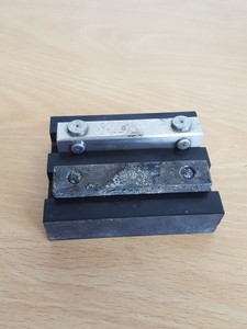 Thumbnail image of Vintage W.H.Mayes & Son John Bull Indicators Ltd  2U Strain Gauge Gage 