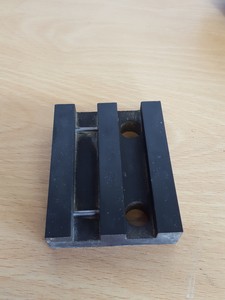Thumbnail image of Vintage W.H.Mayes & Son John Bull Indicators Ltd  2U Strain Gauge Gage 