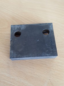 Thumbnail image of Vintage W.H.Mayes & Son John Bull Indicators Ltd  2U Strain Gauge Gage 