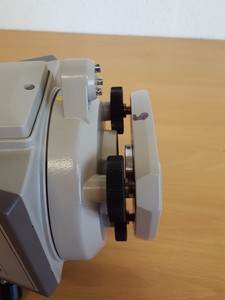 Thumbnail image of Sokkia / Sokkisha DT6 Digital Theodolite Site Level with Tripod Lab