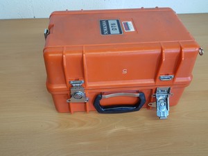 Thumbnail image of Sokkia / Sokkisha DT6 Digital Theodolite Site Level with Tripod Lab