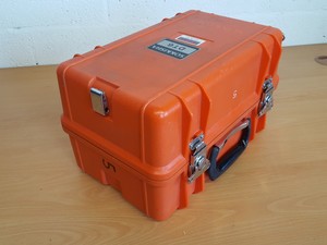 Thumbnail image of Sokkia / Sokkisha DT6 Digital Theodolite Site Level with Tripod Lab