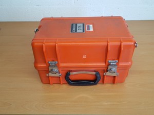 Thumbnail image of Sokkia / Sokkisha DT6 Digital Theodolite Site Level with Tripod Lab