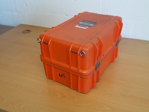 Thumbnail image of Sokkia / Sokkisha DT6 Digital Theodolite Site Level with Tripod Lab