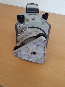 Thumbnail image of Sokkia/Sokkisha Set 4B Digital Total Station With Tripod for Surveying Lab