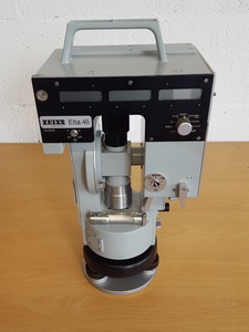 Thumbnail image of Zeiss Elta 46 Total Station with Tripod for Surveying Lab