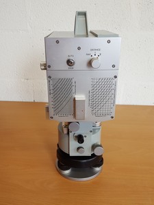 Thumbnail image of Zeiss Elta 46 Total Station with Tripod for Surveying Lab