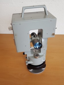 Thumbnail image of Zeiss Elta 46 Total Station with Tripod for Surveying Lab