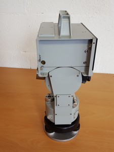 Thumbnail image of Zeiss Elta 46 Total Station with Tripod for Surveying Lab