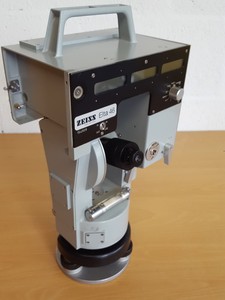 Thumbnail image of Zeiss Elta 46 Total Station with Tripod for Surveying Lab